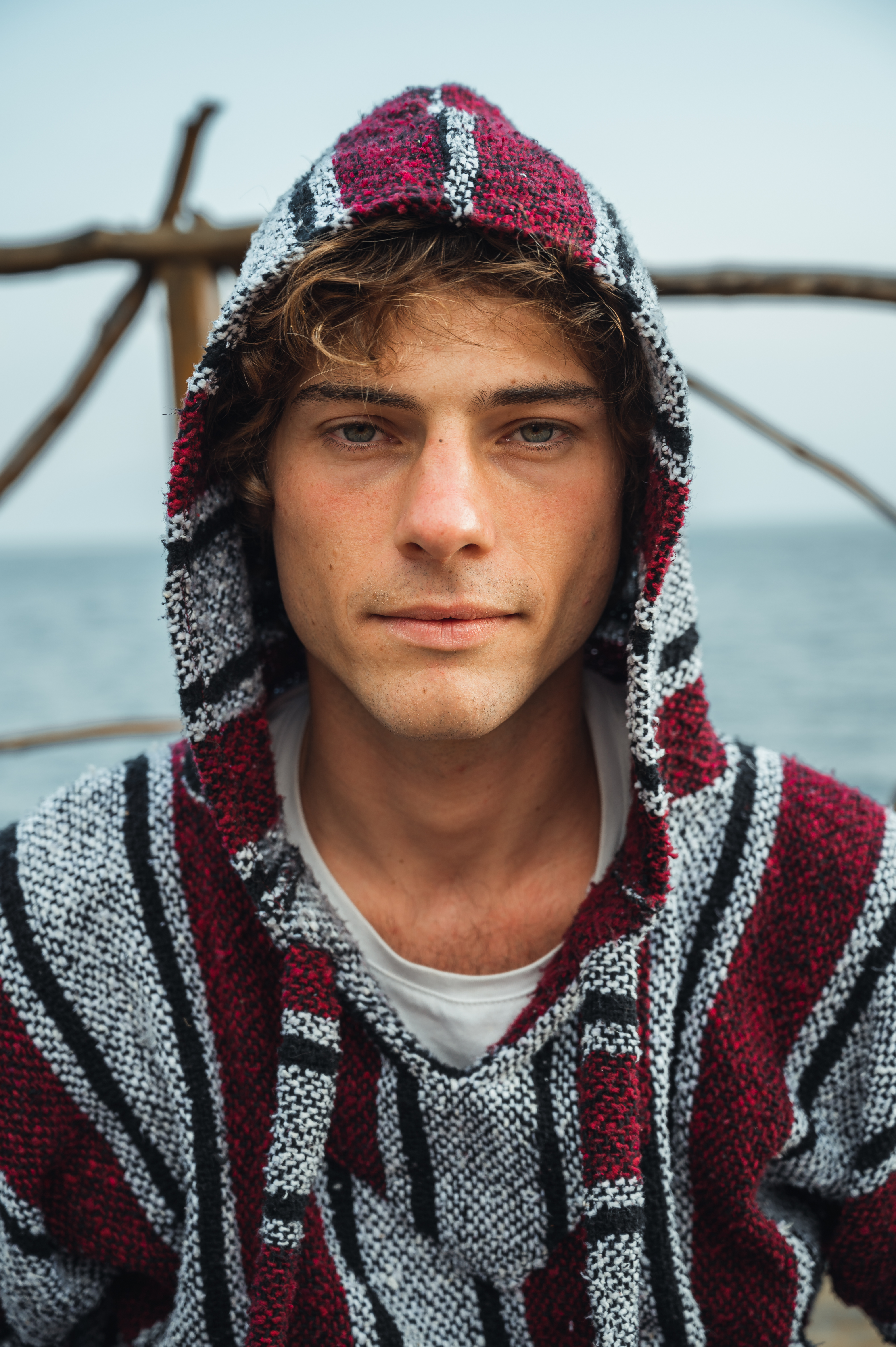 Benji Frayce